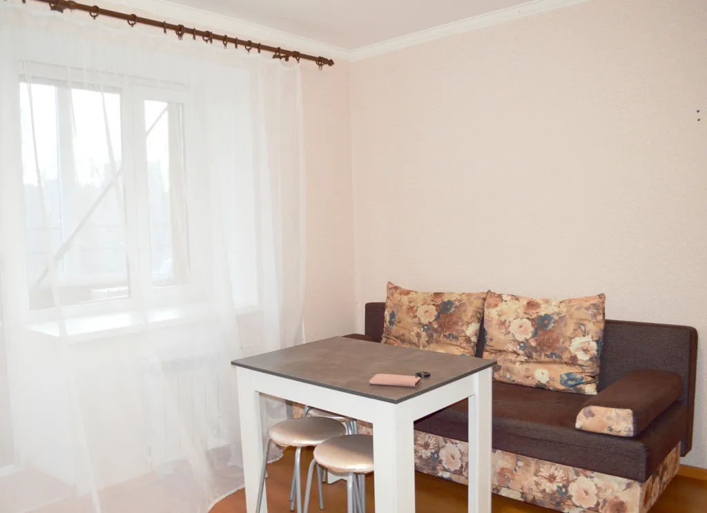 Просторная квартира рядом с ЦКиИ Современник