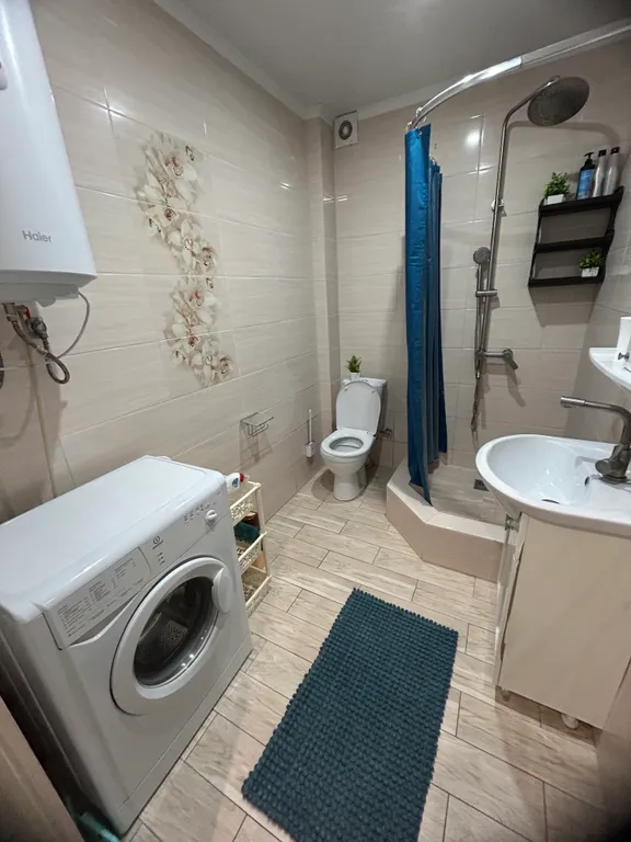 Квартира Квартира Уютная студия рядом с морем — Сириус