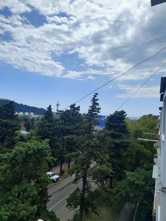 Квартира в центре города