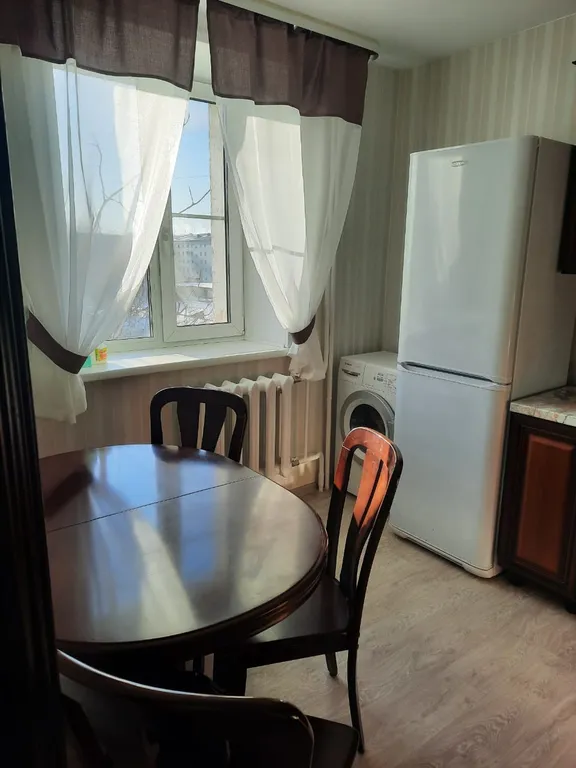 Уютная чистая квартира не для развлечений — аренда посуточно в Благовещенск