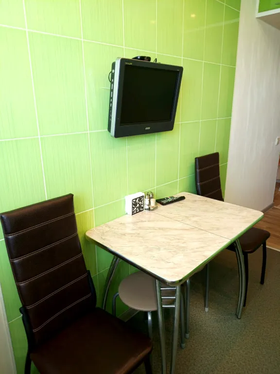 Дизайнерская квартира