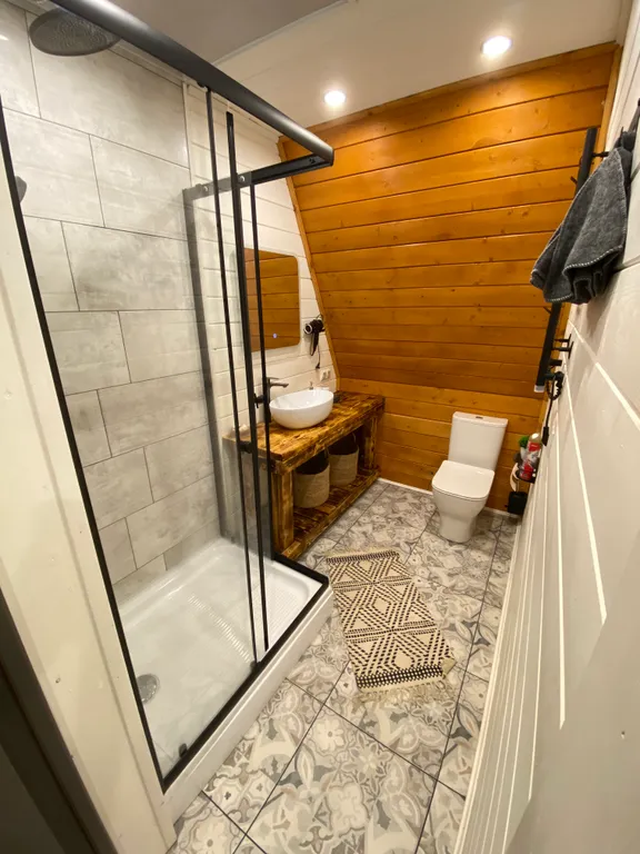 2-комнатный Дом