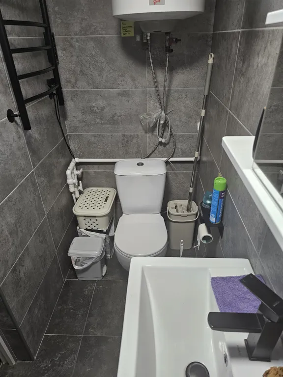 Коттедж Коттедж Уютная квартира — Ростов-на-Дону