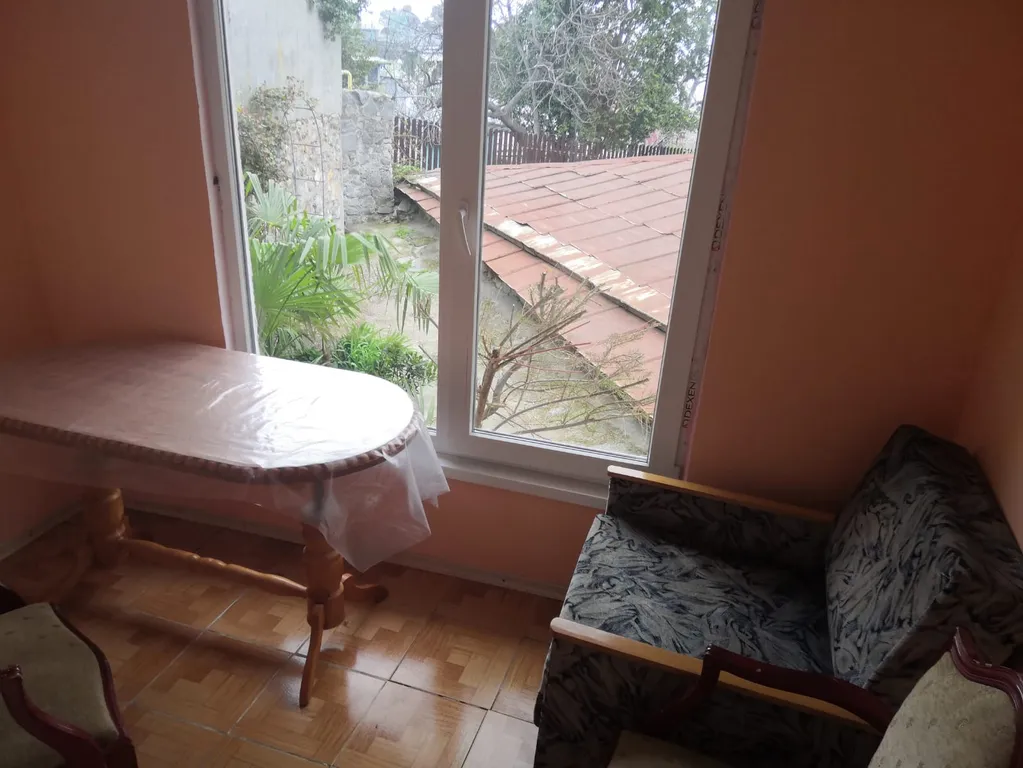 Отдельный коттедж