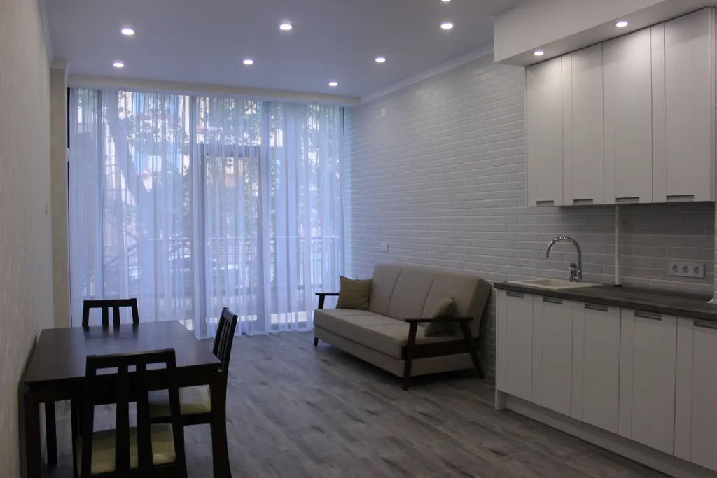 Квартира Квартира Западное побережье — Светлогорск