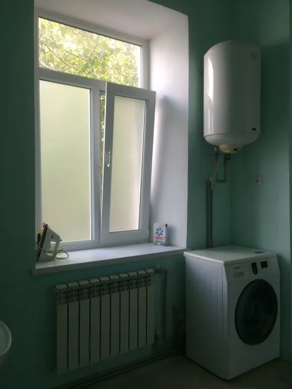 Квартира 1-комнатная Квартира — Евпатория