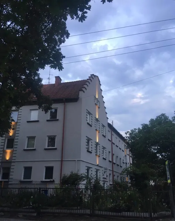 Квартира Квартира Amalienau home — Калининград