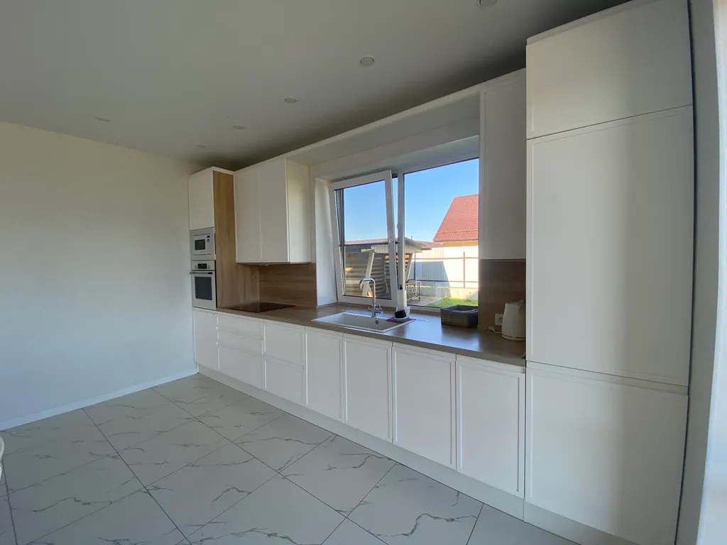 Коттедж 5-комнатный Дом — Ломоносов