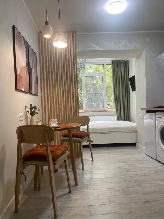 Квартира Уютная студия — аренда посуточно в Пятигорск