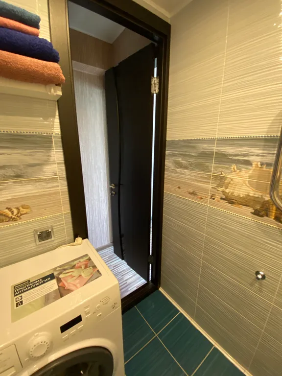 Квартира Уютная квартира в самом центре Ново-Савиновского района — Казань