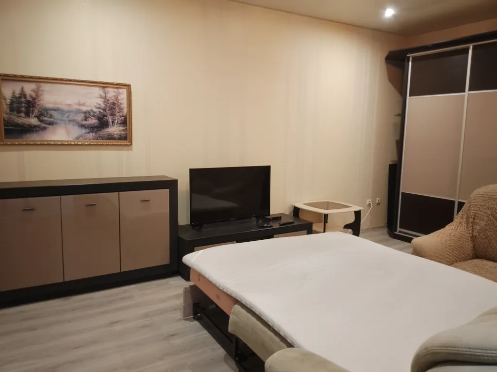 Квартира Уютная квартира в одной из лучших локаций — Севастополь