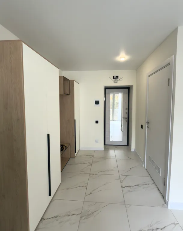 Уютные однокомнатные апартаменты рядом с морем