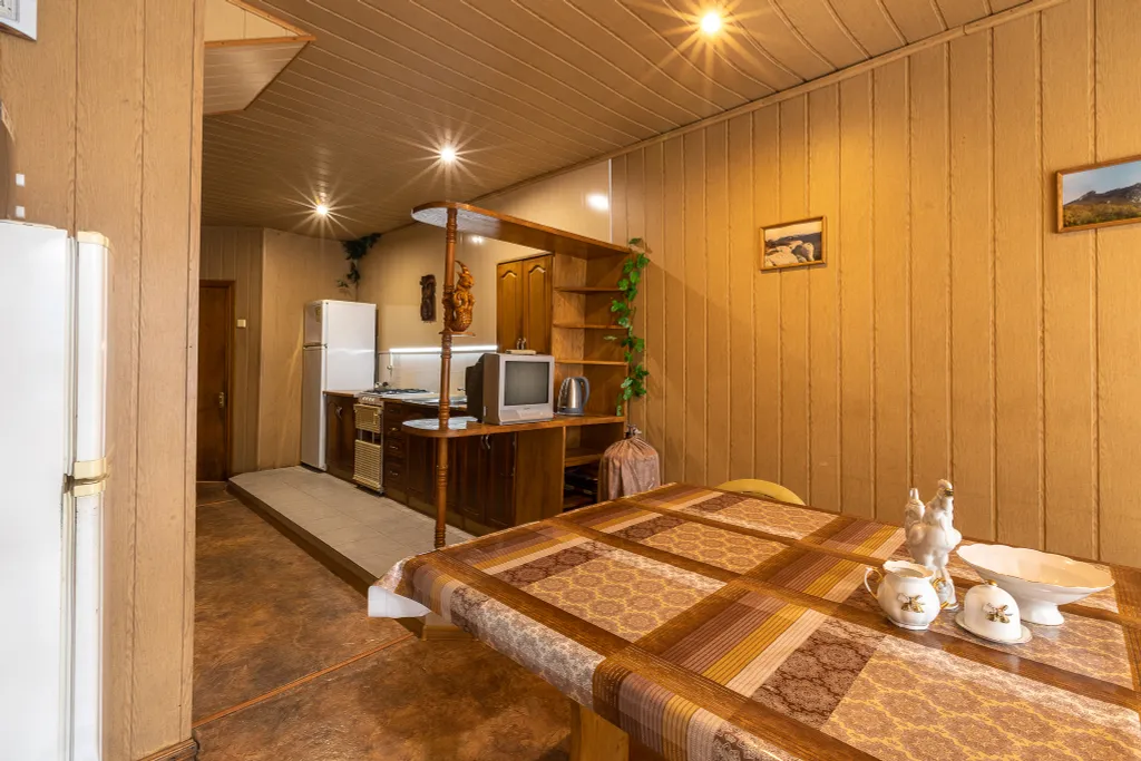 Гостевой дом Эллинг 207