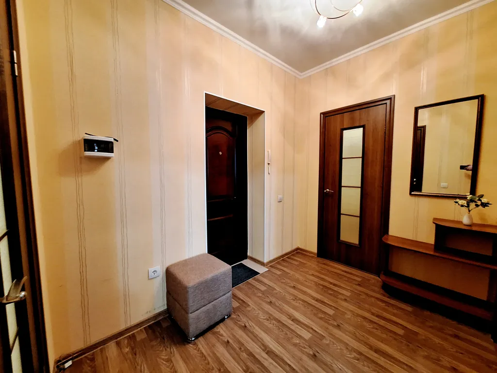 Апартаменты Peach Room