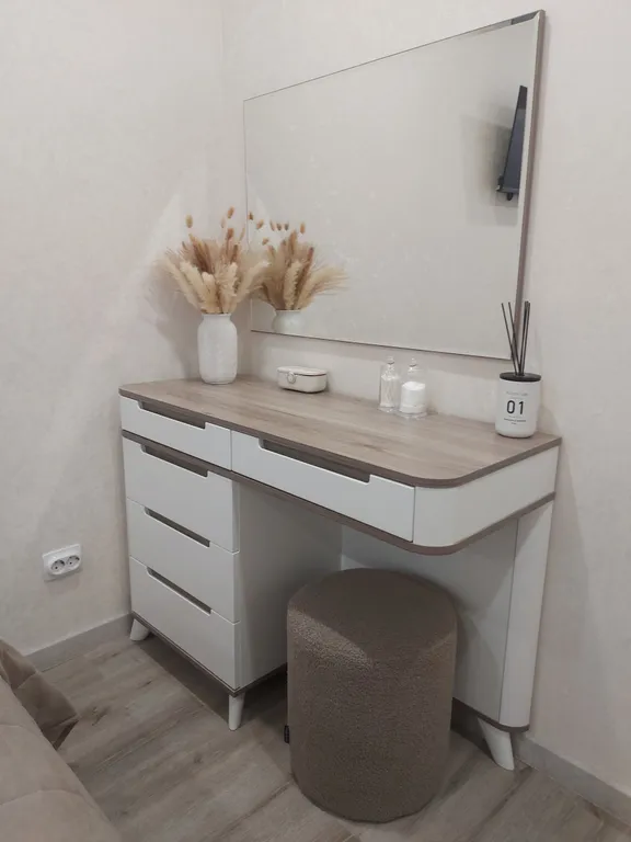 Квартира возле площади Славы