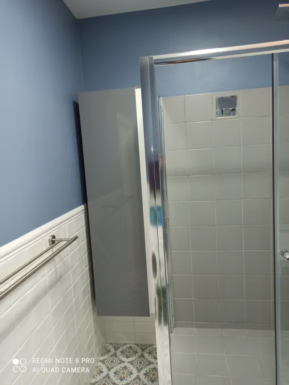 Квартира с красивым видом на Рыбную деревню