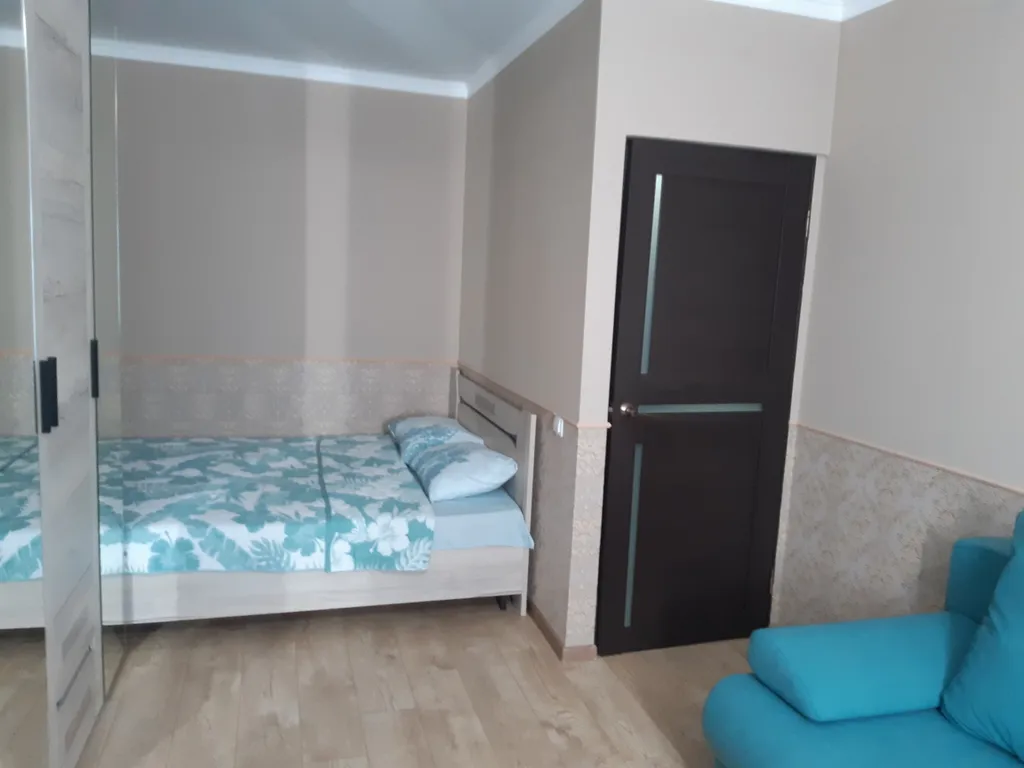 Уютная квартира рядом с курортной зоной