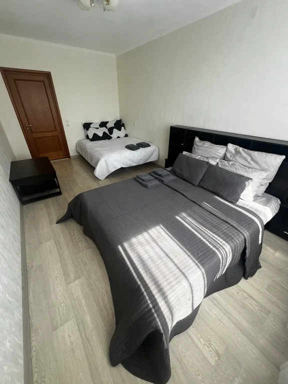 Квартира в центре города — аренда посуточно в Сызрань