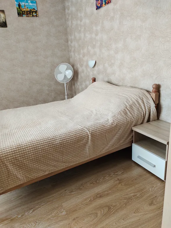 Квартира Уютная квартира — Калининград