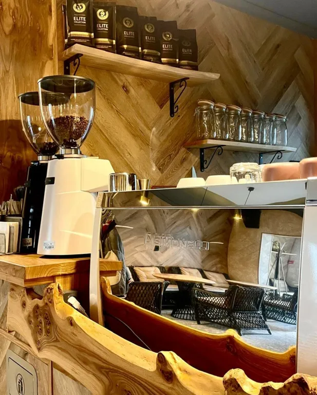 Квартира Стильные апартаменты с потрясающим видом на реку Кубань — Краснодар