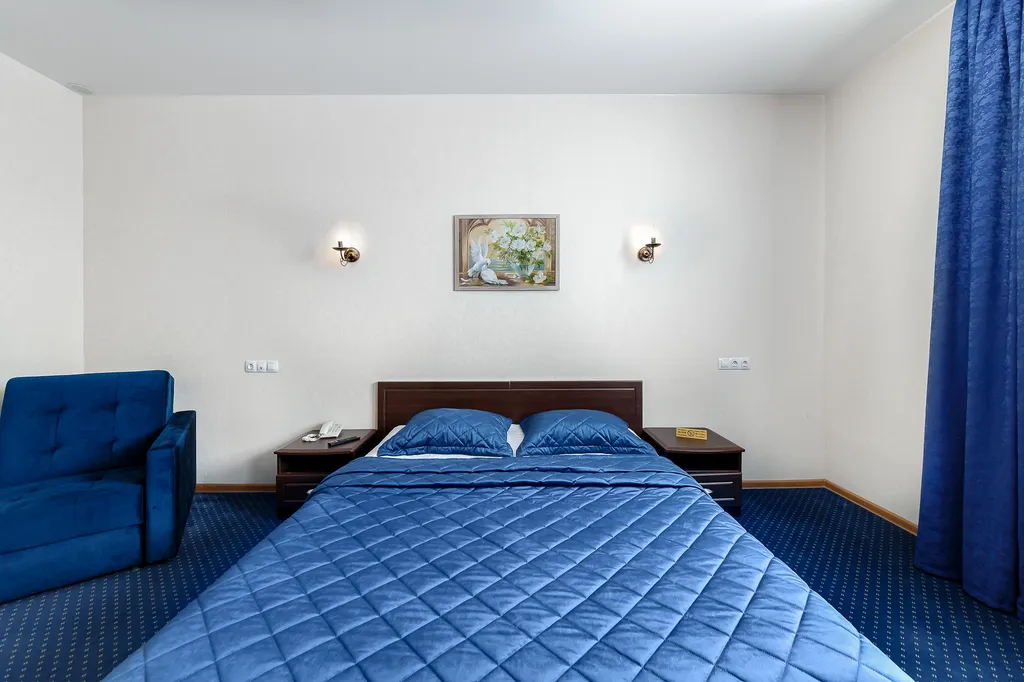 Квартира 2-комнатная Квартира — Санкт-Петербург