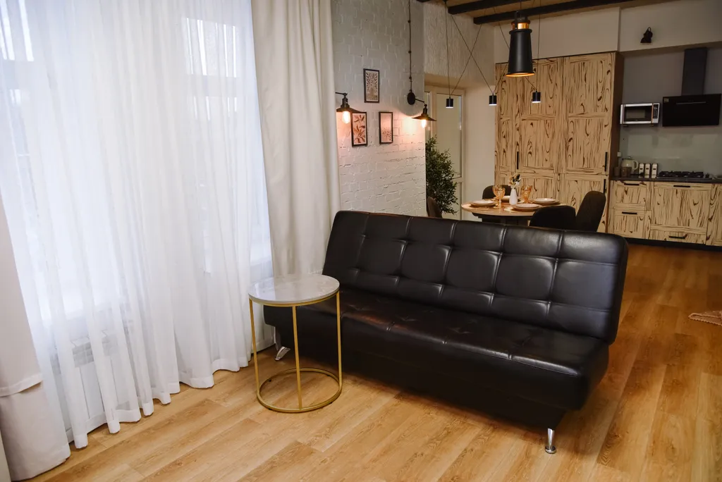 Апартамент на Демонстрации №7