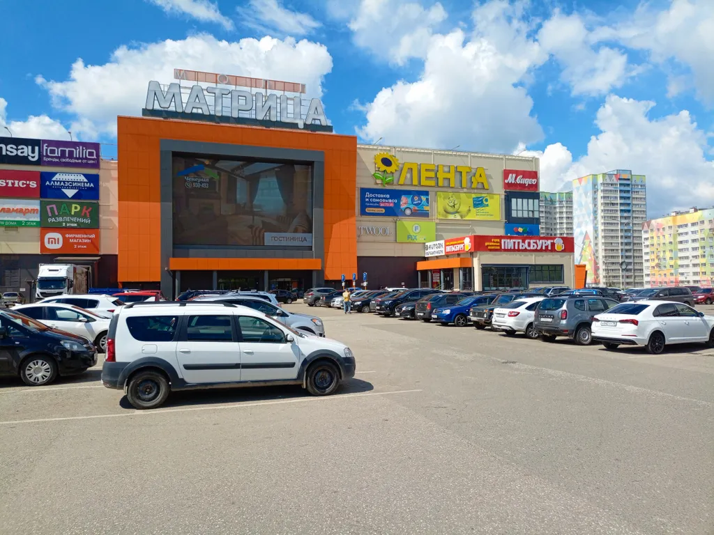 Уютная квартира-студия