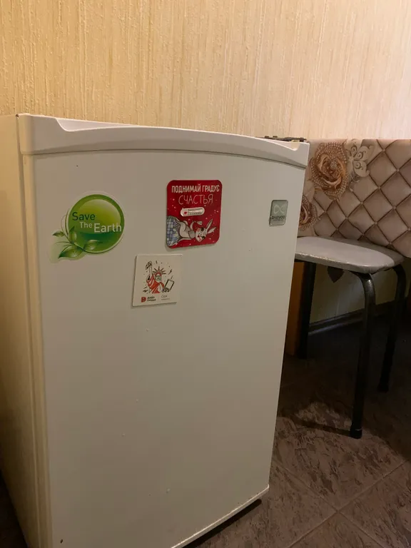 Квартира в самом центре