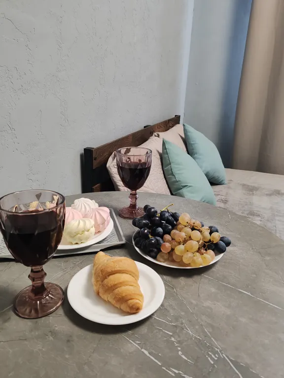 Уютная студия