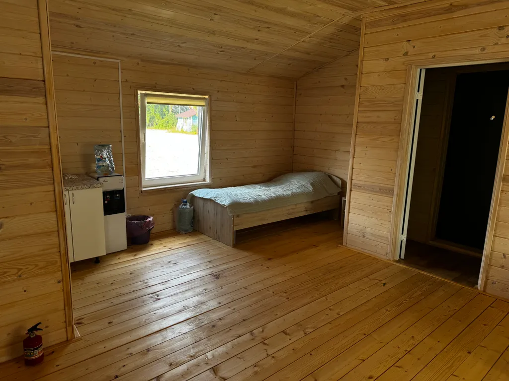 Коттедж Дом недалеко от центра Великого Новгорода — Великий Новгород