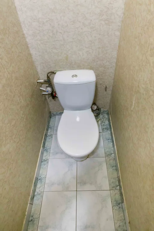 Квартира Квартира Inndays Apartments — Москва