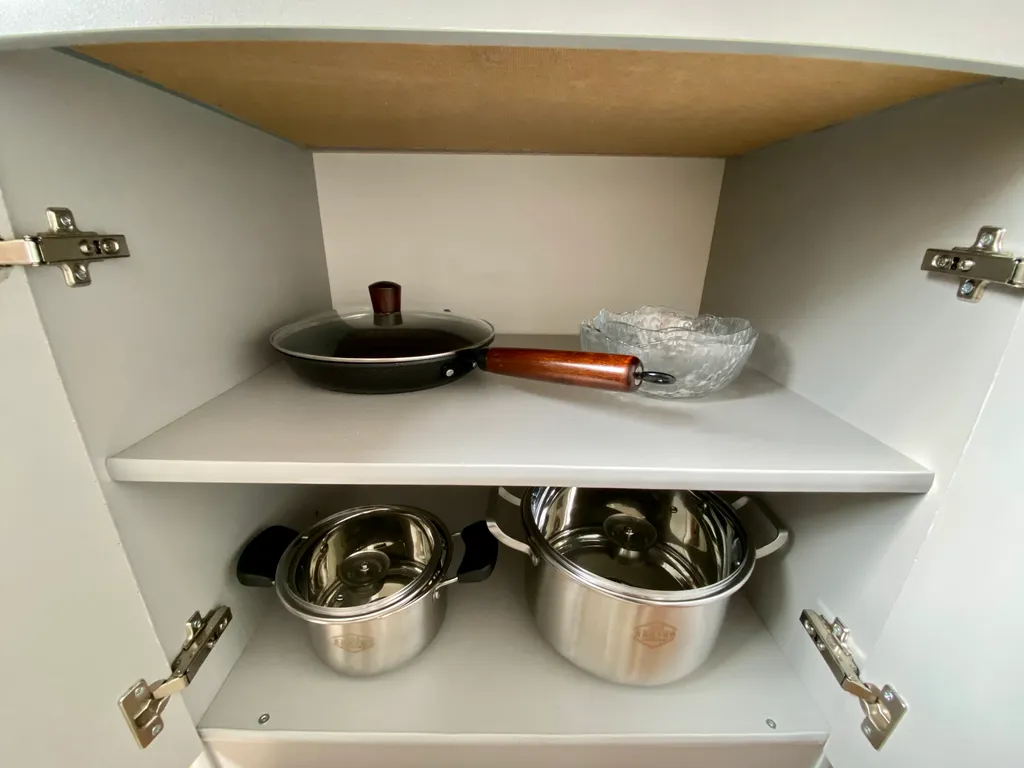 Южная квартира у трассы М4 Дон