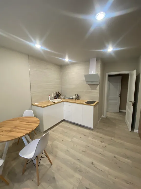 Apartments by vishnya