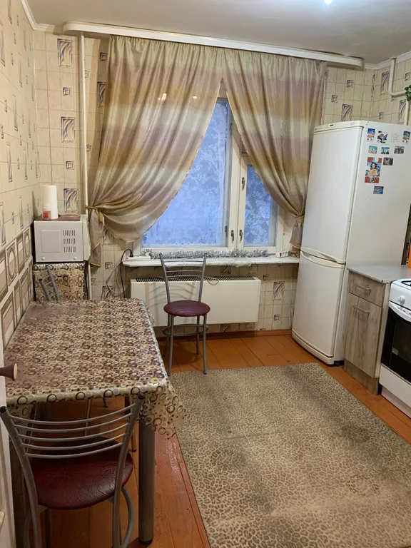 Квартира в центре города