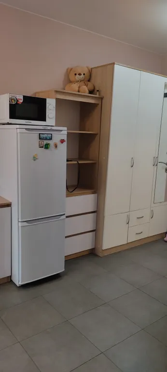 Уютная студия