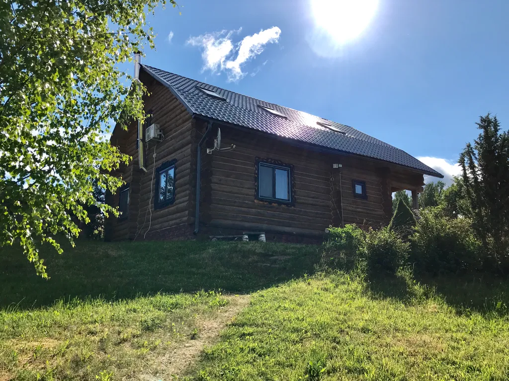 6-комнатный Дом