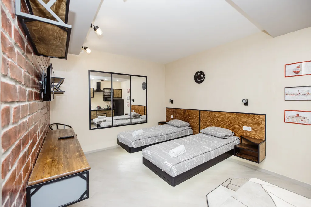 Студия Старинная Тверь