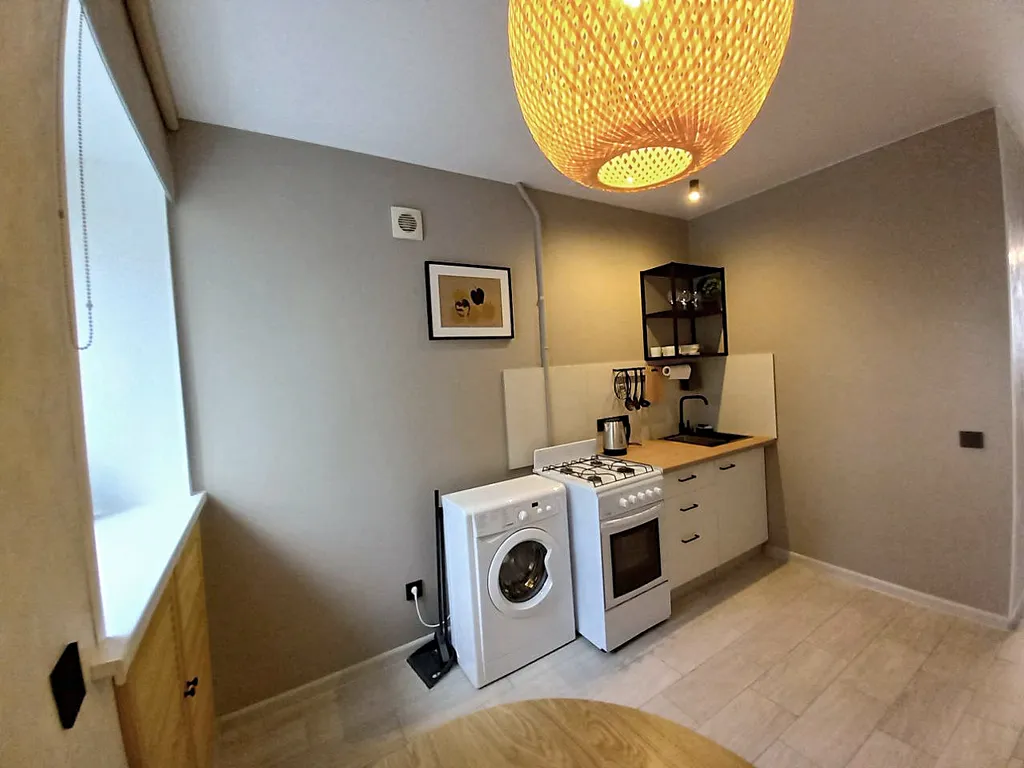 Квартира Квартира Стильная однушка в центре — Тверь