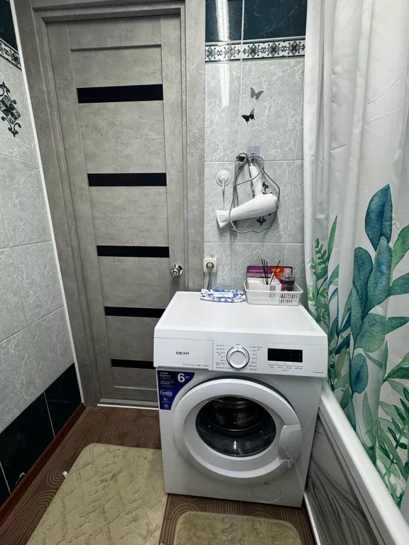 Уютная квартира для вашего отдыха