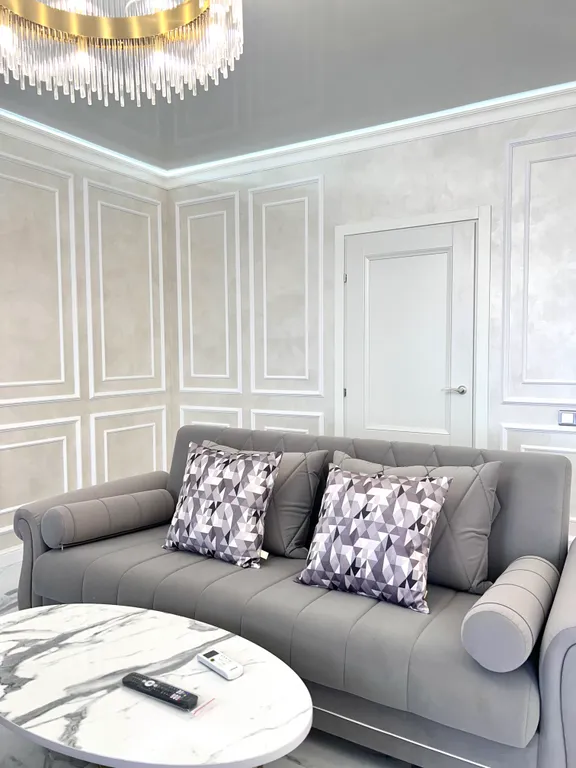 Апартаменты ОнегоГрад-Вызов