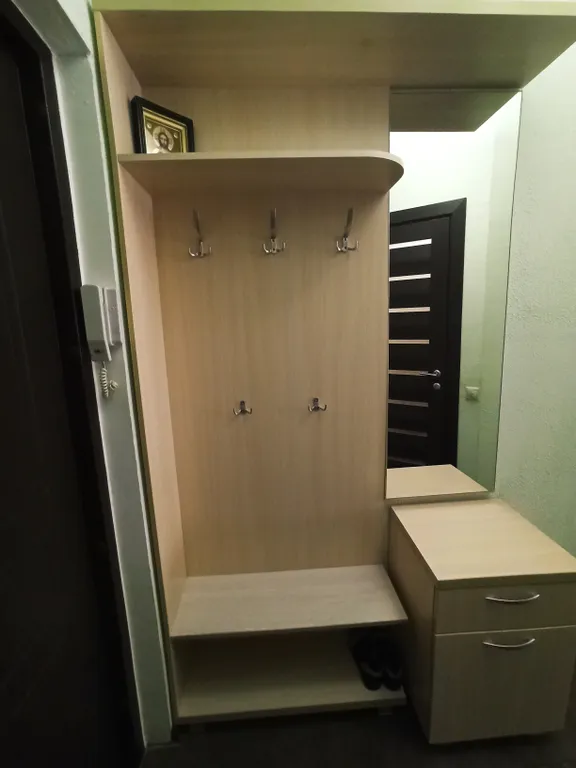 Квартира Квартира Видовая студия недалеко от моря — Сочи