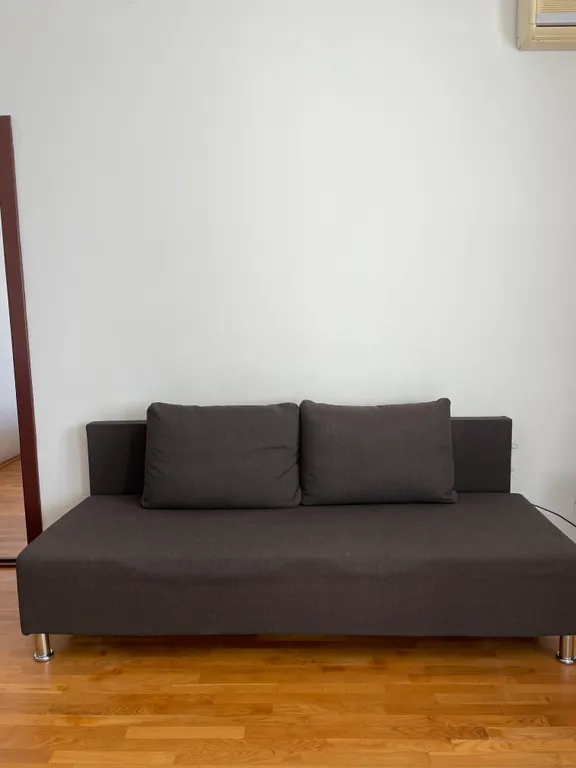 Квартира 1-комнатная Квартира — Анапа