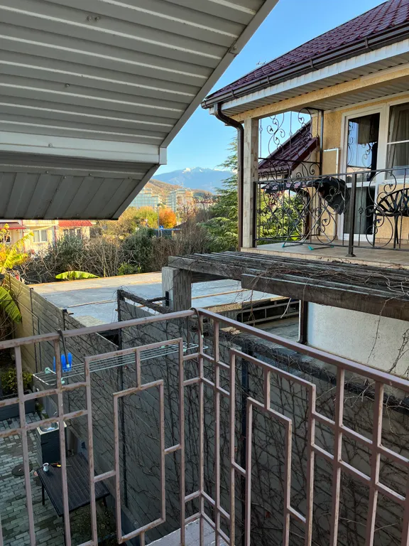 Таунхаус в самом лучшем районе