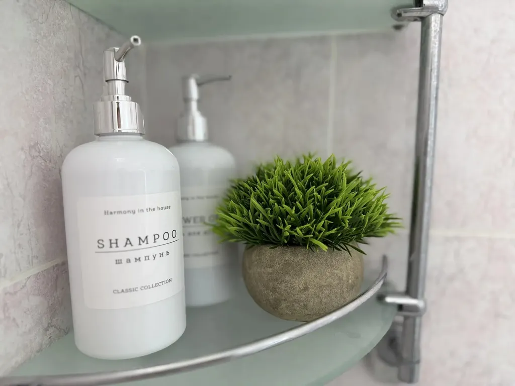 Светлая квартира со стильным ремонтом в центре города