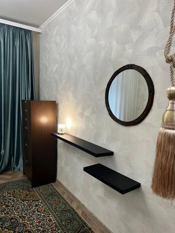 Квартира Квартира Музыкальный театр, площадь Ленина — Омск