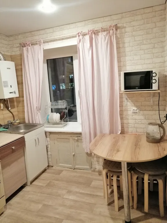 Квартира в центре города