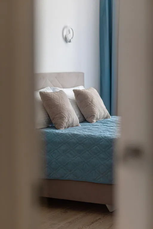 Квартира Квартира Great place apartments — Калининград