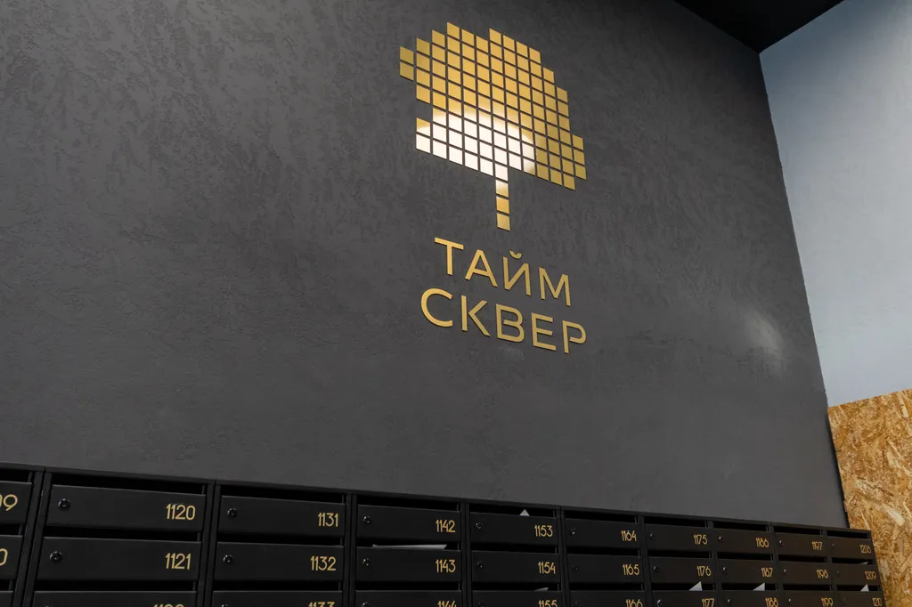 Квартира Квартира Уютная студия — Санкт-Петербург