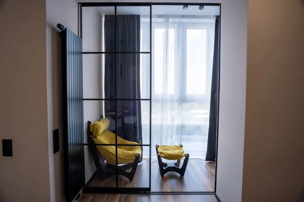 Премиум студия в элитном ЖК