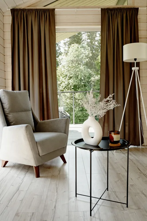 Уютный коттедж 1